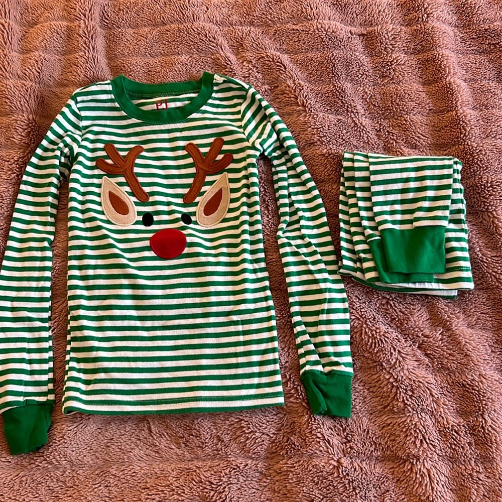 Holiday PJs - Children’s Place